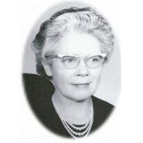 Alberta B. Milner