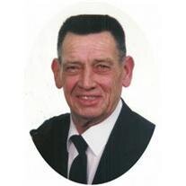Ralph Best, Sr.