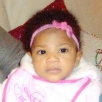 Yazmine Corine Booker
