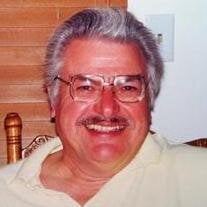 William Ronald Burner