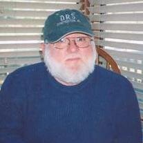 James G. Sanborn