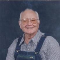 Mr. Robert "Papa" Boyd