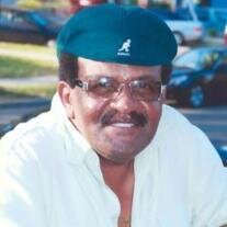 Gerard A. Alston