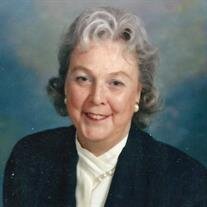 Helene Bradley Staubes