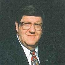 Mr.  David  L. Laird, Jr