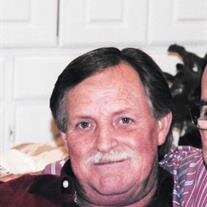 David Gene Williams