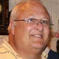 Ronnie M. Wylie