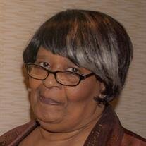 Novella Woodson
