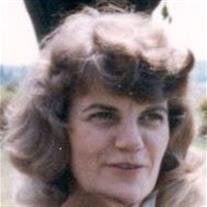 Eileen Lenore Norris