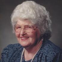 Louise Kelley