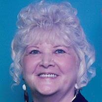 Donna  Jean Norris