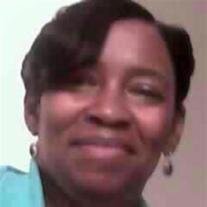 Monica Lee Johnson