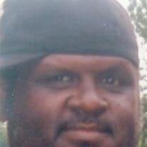 Carlos Antonio Cotman, Sr.