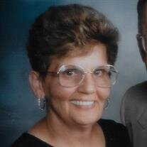 Shirlee Ann Hayden