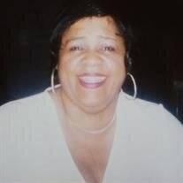 Ms. Angela Denise Linder