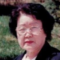 Kye Saeng Pak