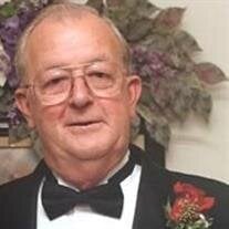 Richard "Dickie" James Bladen
