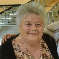Valerie Alice Paap