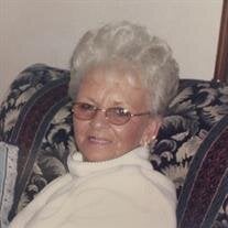 Bettye Jane Ashley