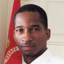 Antwan Jamal Travis