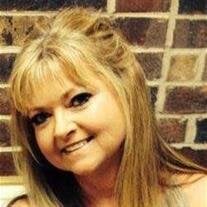 Bobbi Brooks Scott