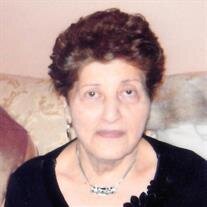 Wahida Shamas