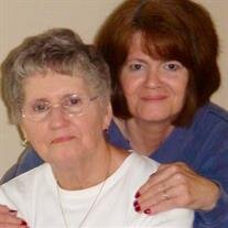 Cindy Lea Rowsey Parish
