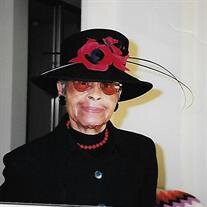 Elsie L. Dancy
