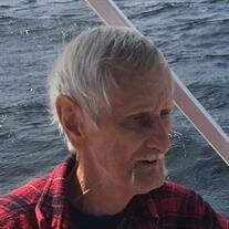 Horace H. Fogg, Jr.