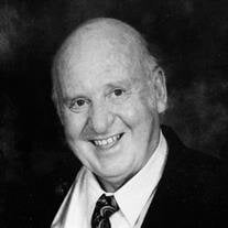 Theodore James Speer, Sr
