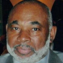 Percy Jones