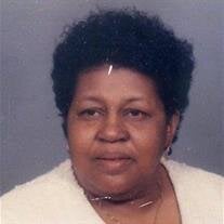 Charlotte Josephine Carter