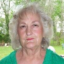 Jean Aster Slayton