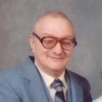 James A. Sebastian