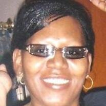 Ms. Latreva Scott 