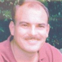 Patrick William "Bill' McCora
