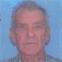 Billy Hugh Sasser