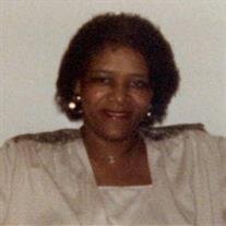 Mrs. Elizabeth  Gale