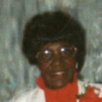 Druella Chisholm