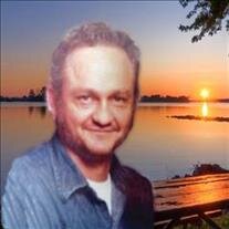 Billy Joe Mauck