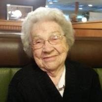Opal C. Catlow