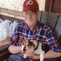 George William Reaves