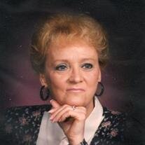 Marilyn  Geanne  Risden