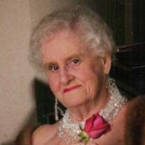 Mrs. Irene Aplin
