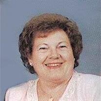 Cecile T Effinger