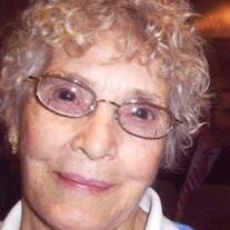 Wilma Q. Sachen