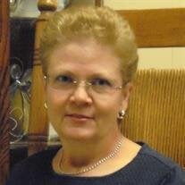 Melda Ford