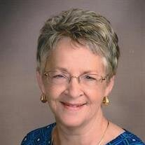 Carole Sue Brandstadt