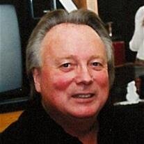 Elwyn  Richard  Soderquist