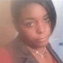 Ms. Tyiesha S.M. Love
